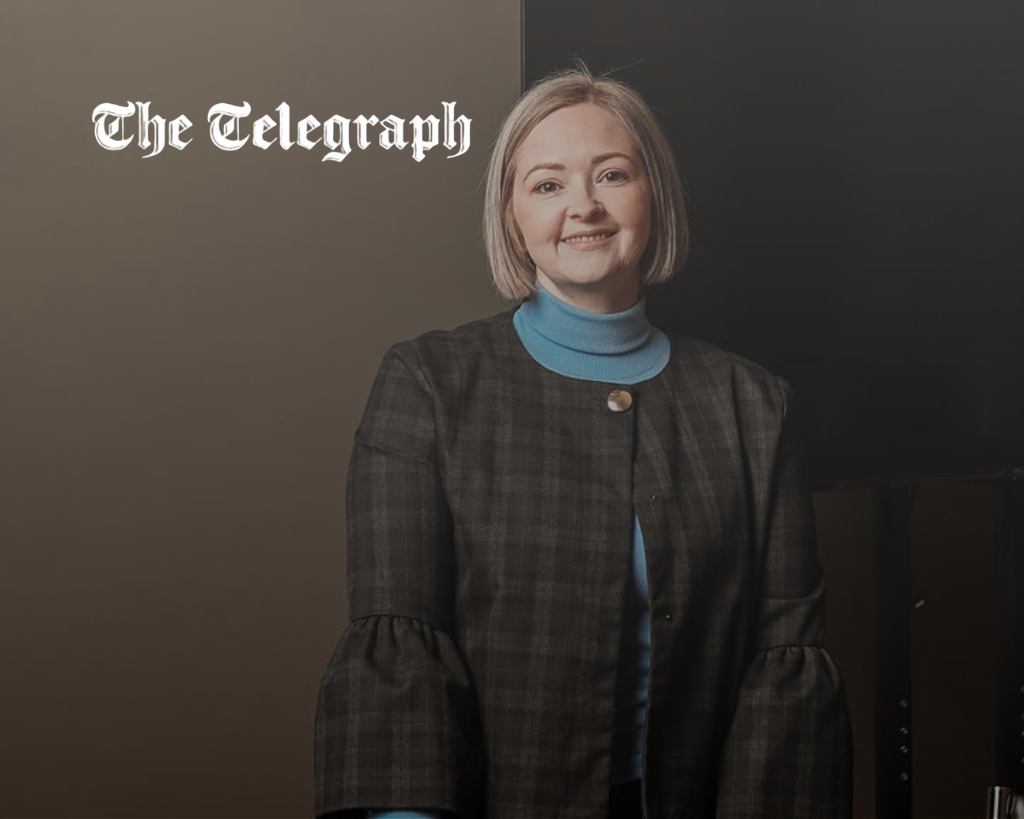 Featured in The Telegraph: The psychology of object attachment