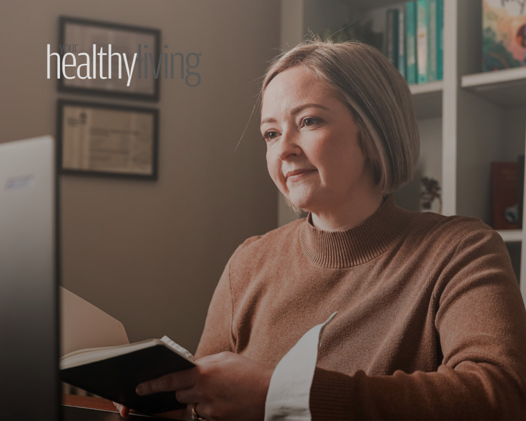 Featured in Your Healthy Living: The psychology of sleep and school readiness