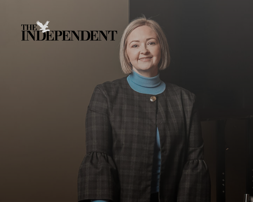 Featured in The Independent: The psychology of friendship through the lens of attachment