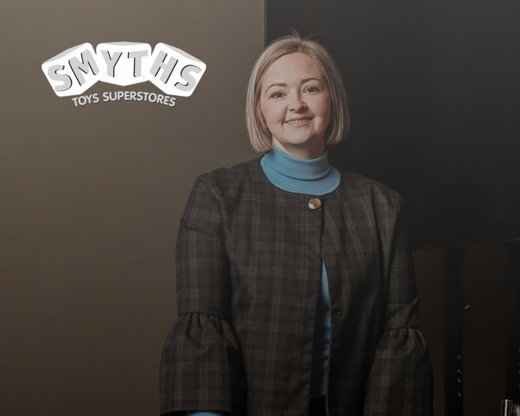 Brand Expert Voice for Smyths Toys: The psychology of boredom and unstructured time