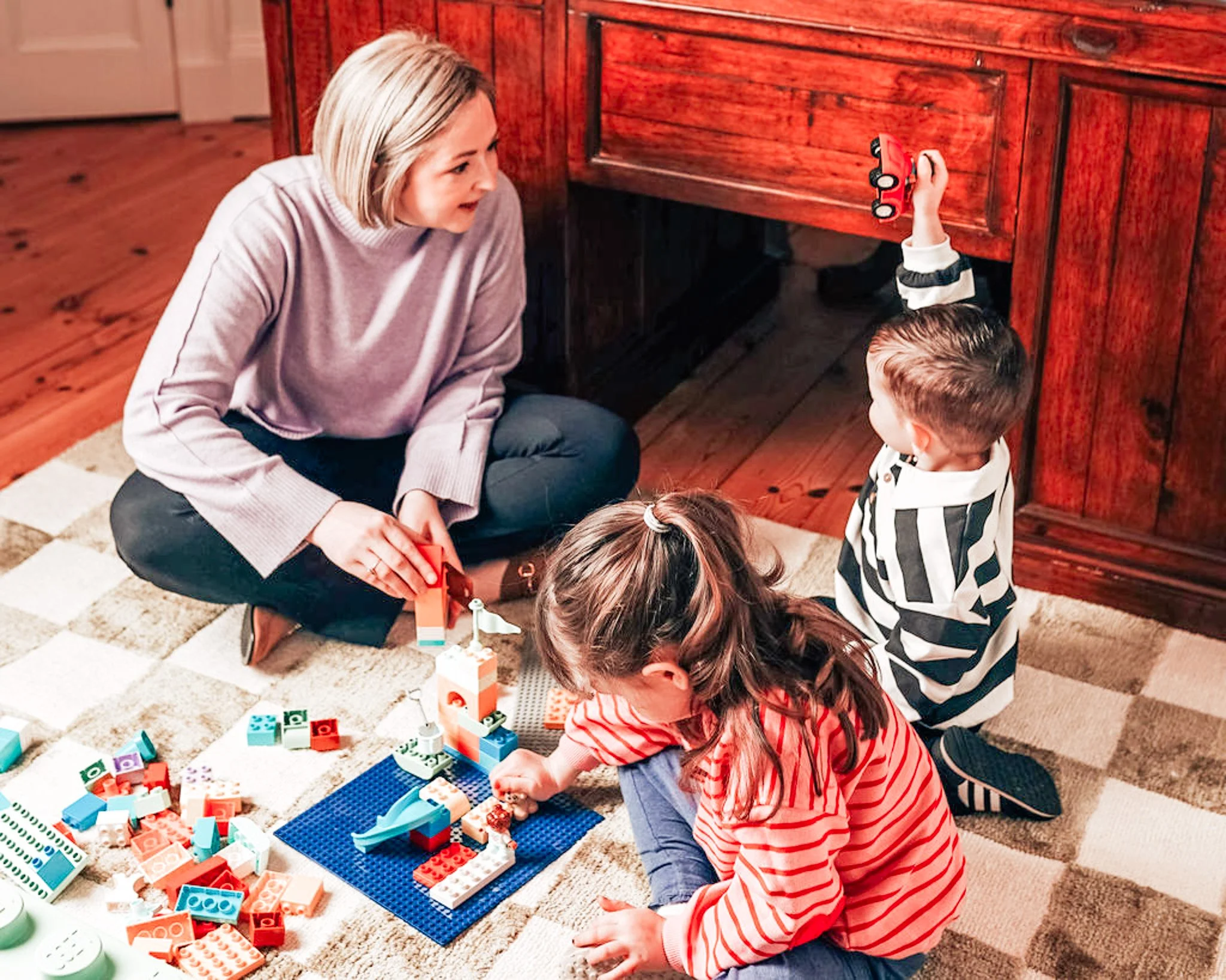Educational psychology service supporting children with autism and additional needs