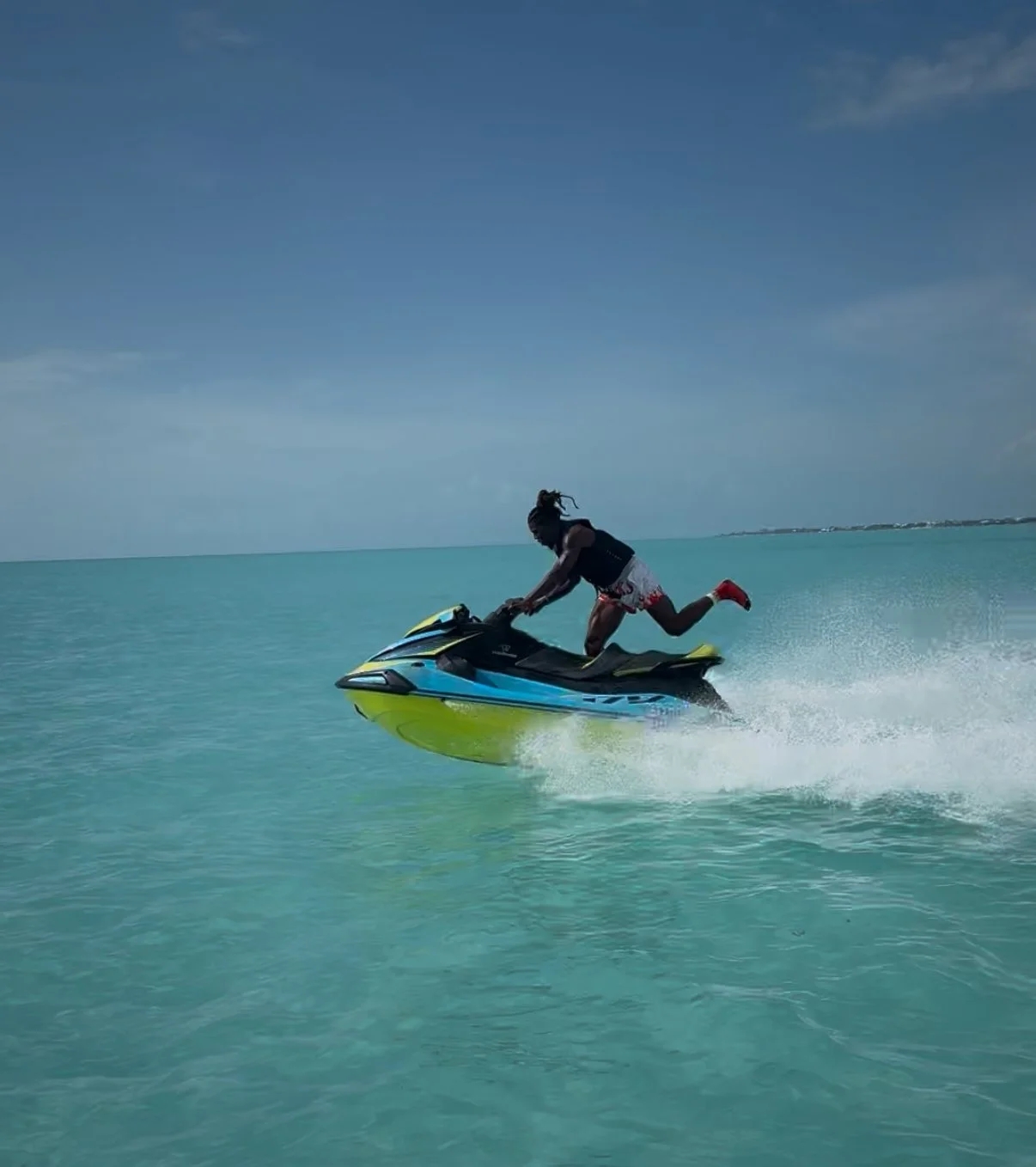 Jetski