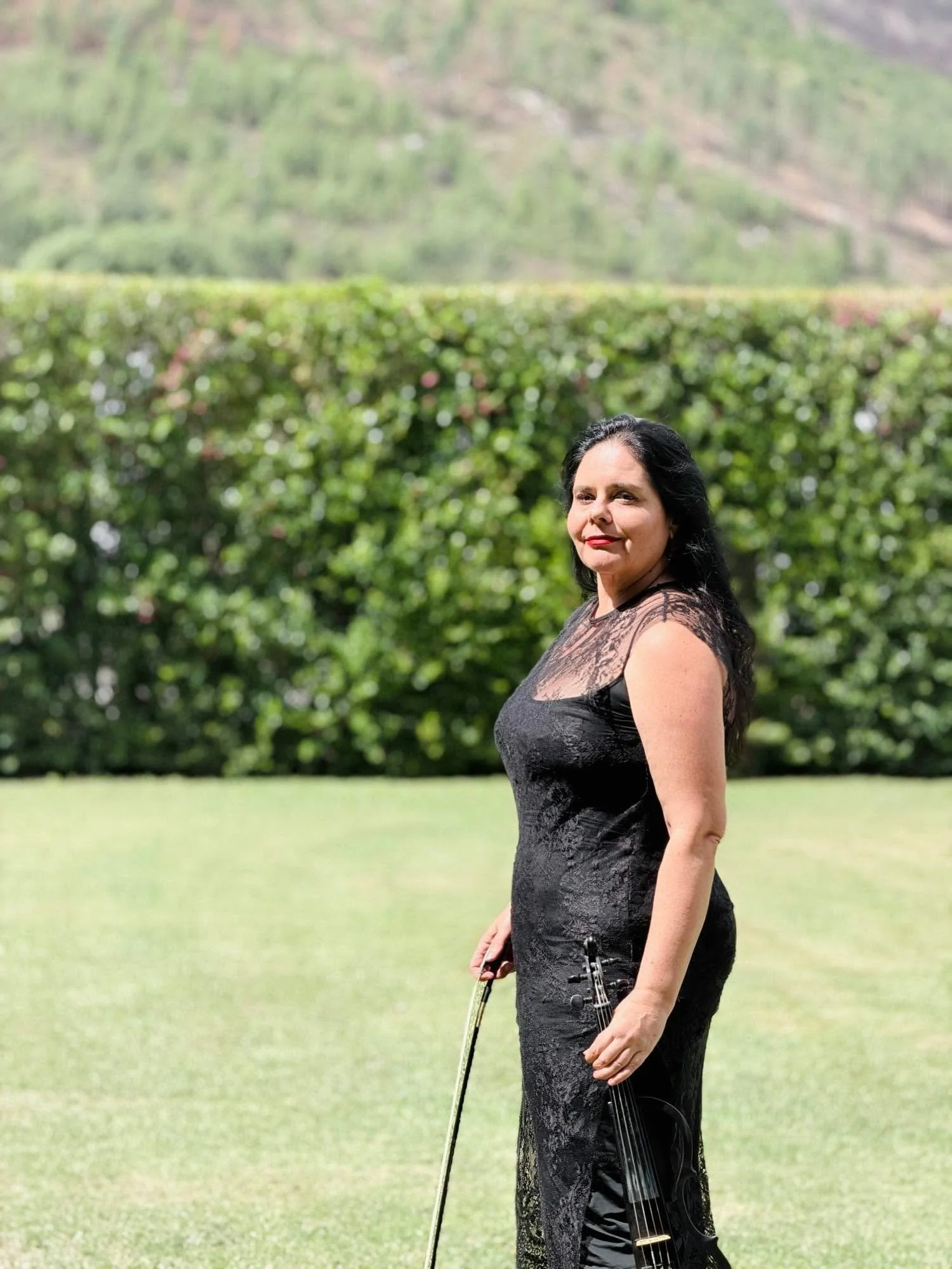 📍 La Paris Estate
🎻🥂