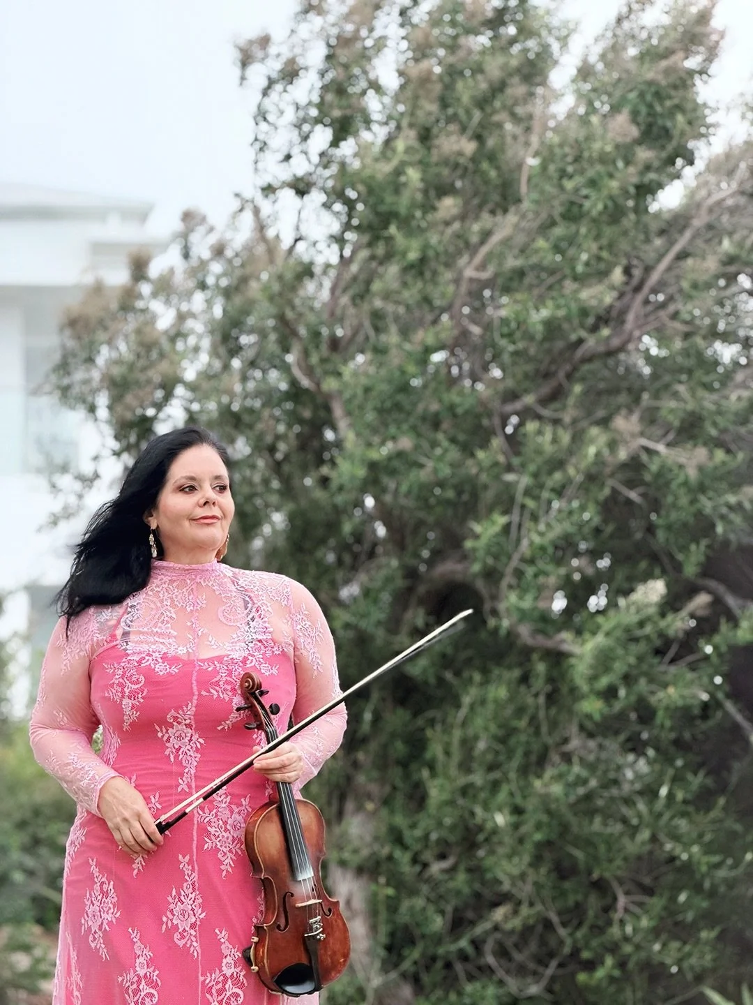 𝗠𝗼𝗿𝗻𝗶𝗻𝗴 𝗚𝗶𝗴 - 25 April

📍 @12apostleshotel 

Performed at a private lunch for a couple from JHB. They were so sweet and kind 🌷 Beautiful views as always even with the ☁️

#capetown #capetownviolinist #love #12apostles #event
