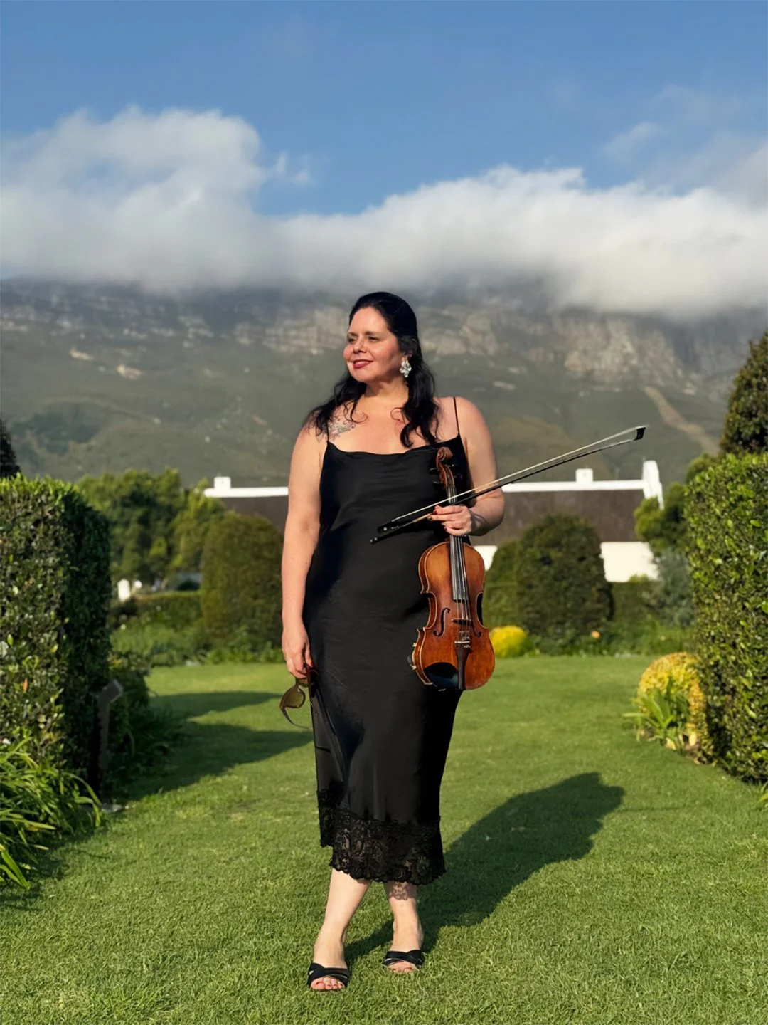 Quoin Rock Estate, Stellenbosch