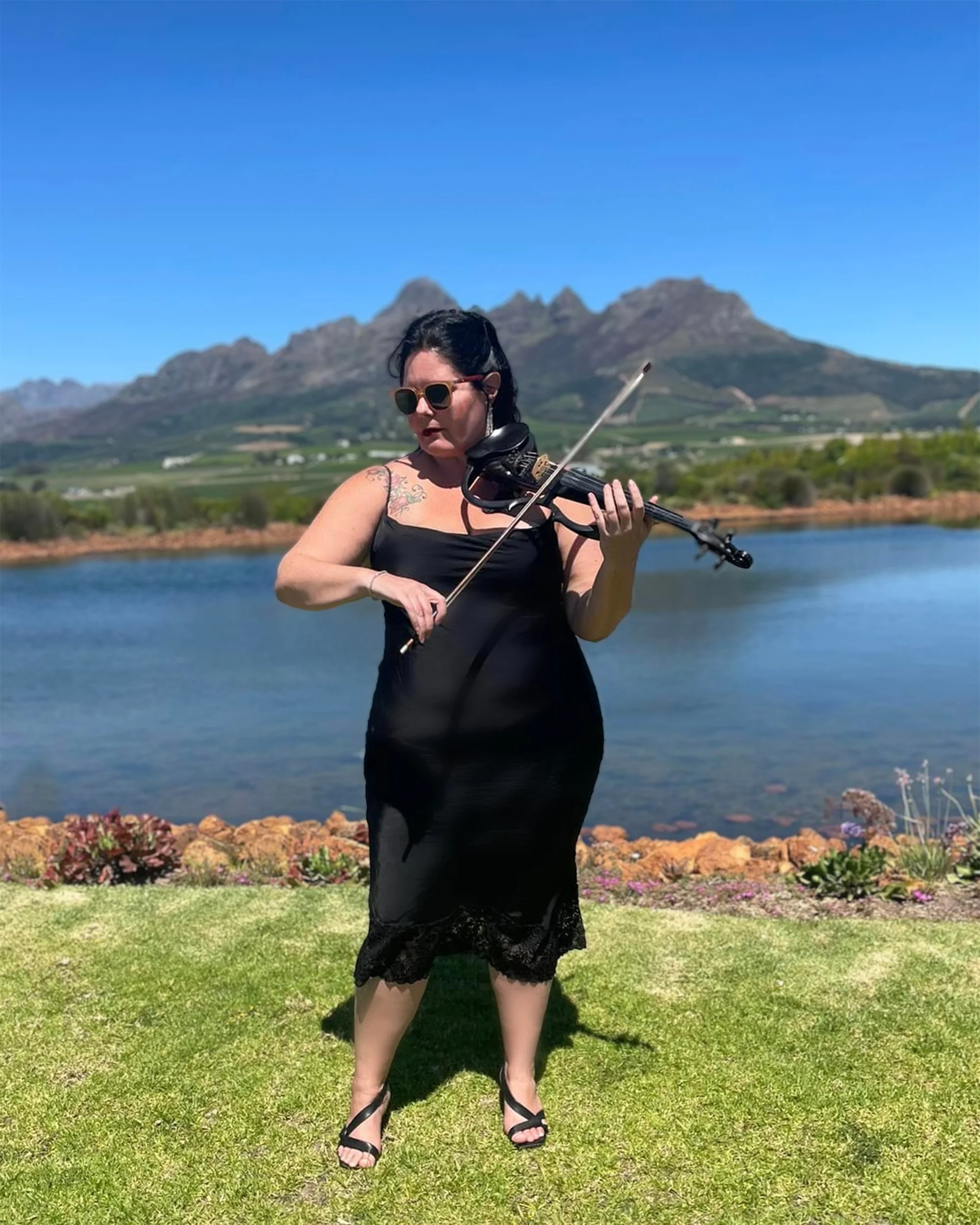 Cavalli Estate, Stellenbosch