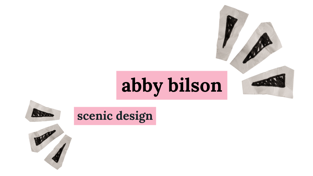 Abby Bilson