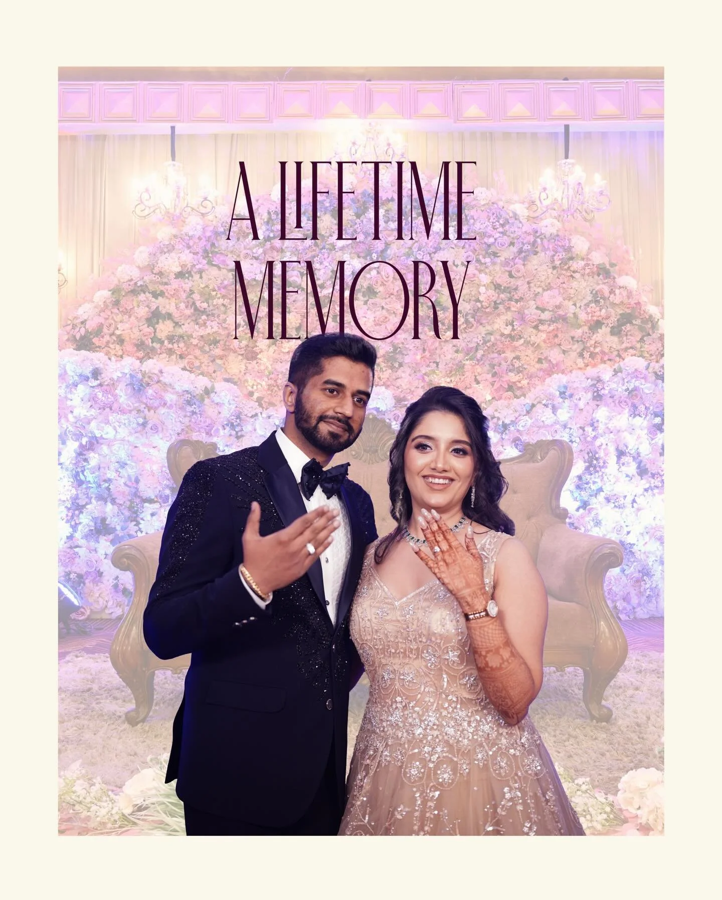 Step onto the dance floor and let the magic of Ambrosia take over.
From romantic sways to disco beats, every move tells a story of love, laughter, and unforgettable memories.

At Ambrosia, celebrations never stop where music, joy, and togetherness co