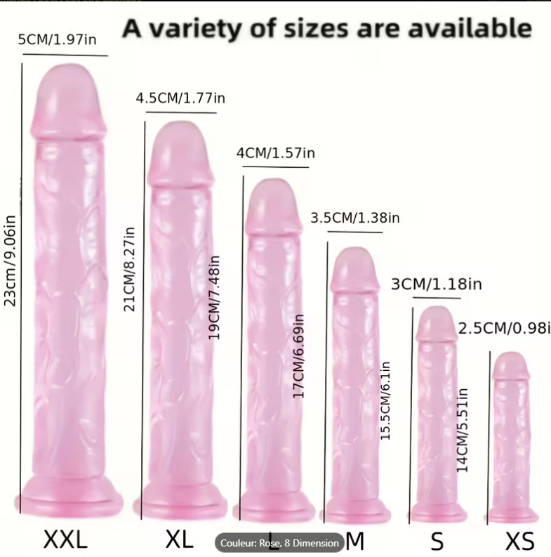 Collection d’accessoires pour couples dans la love room Villa Donuts près de Toulouse.