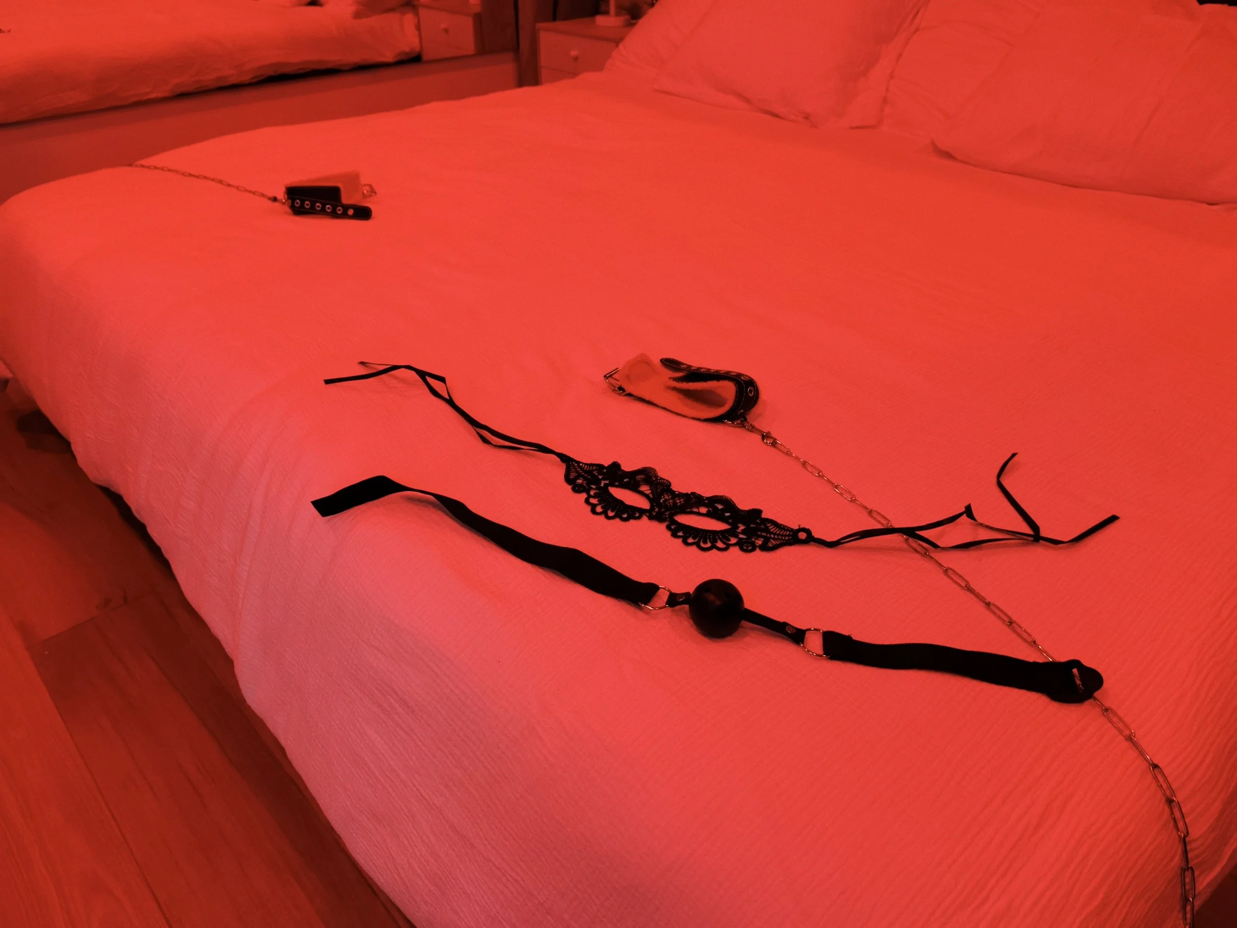 Love room de luxe avec espace détente et ambiance romantique proche de Toulouse