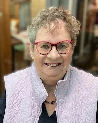 Photo of Fran Hawkins