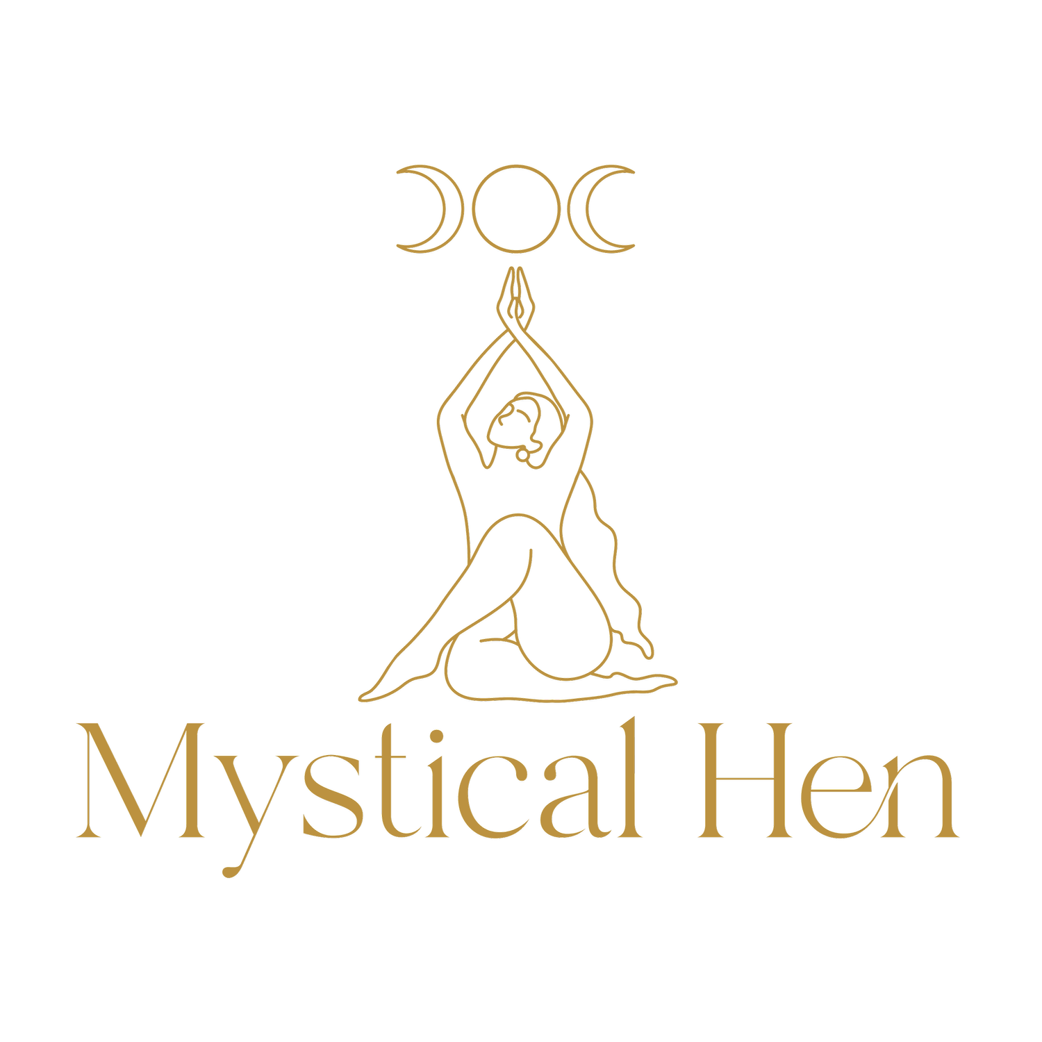 Mystical Hen