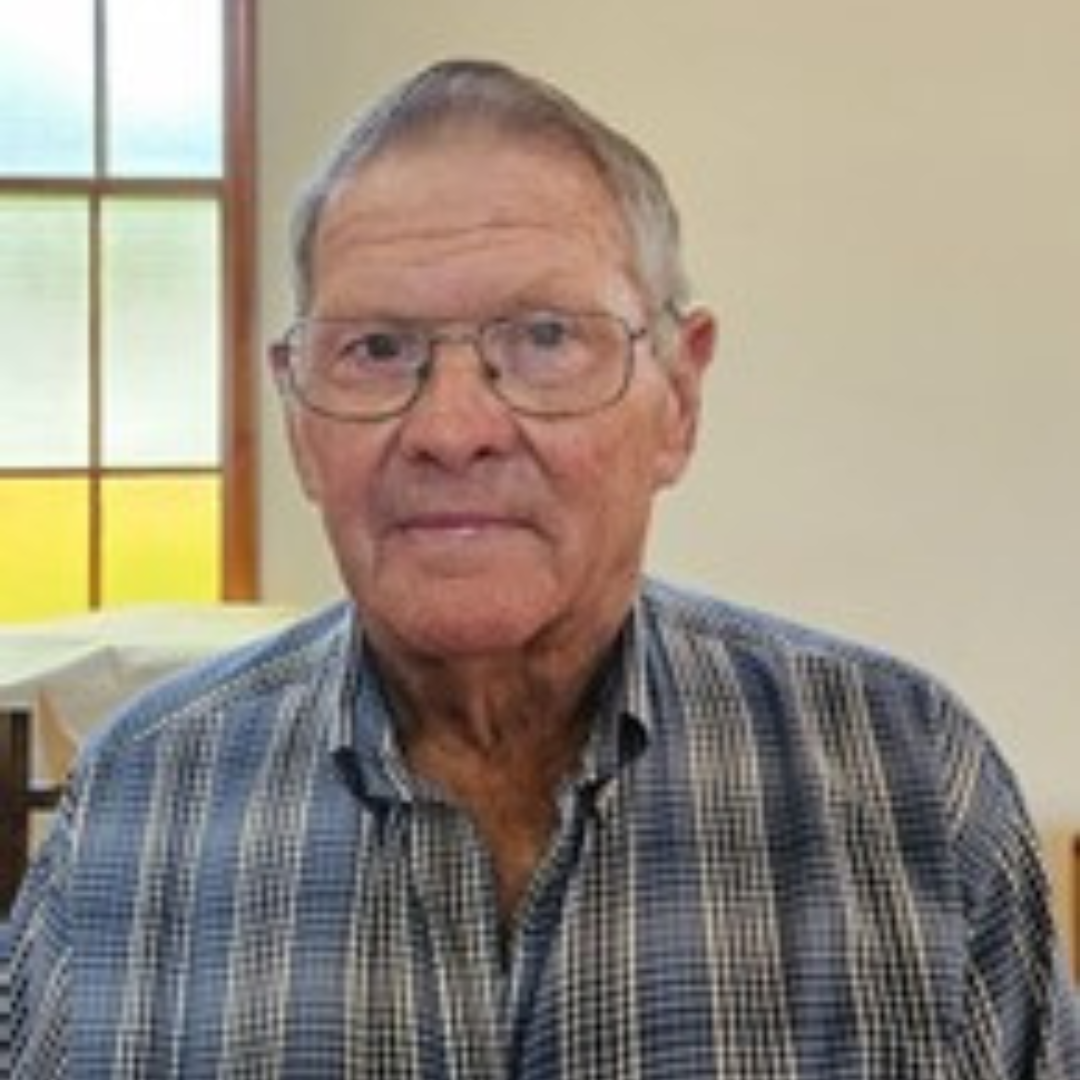 Eldon Vavra