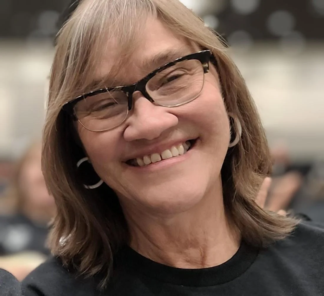 Sandy Riffenberg