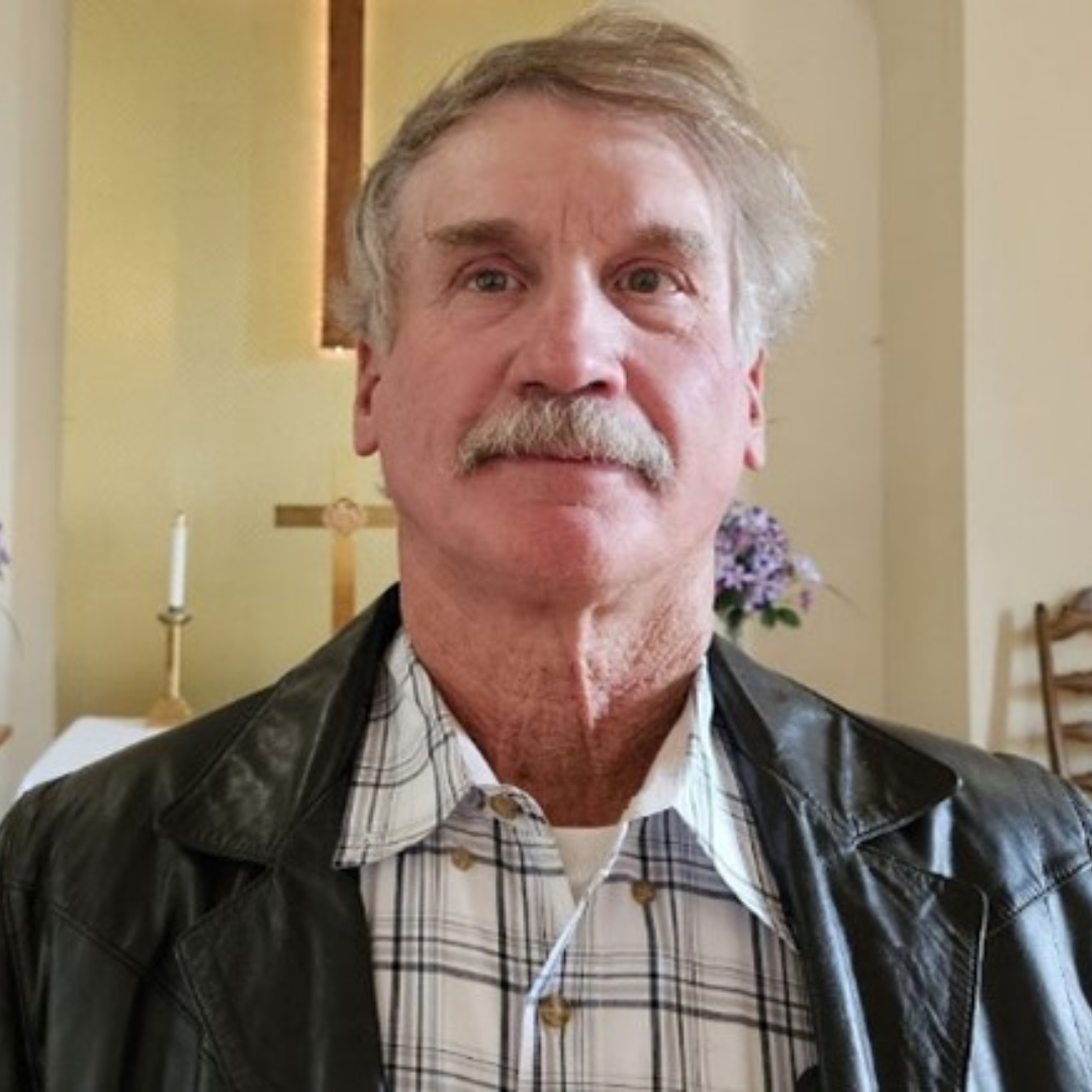 Ray Hemelbrecht