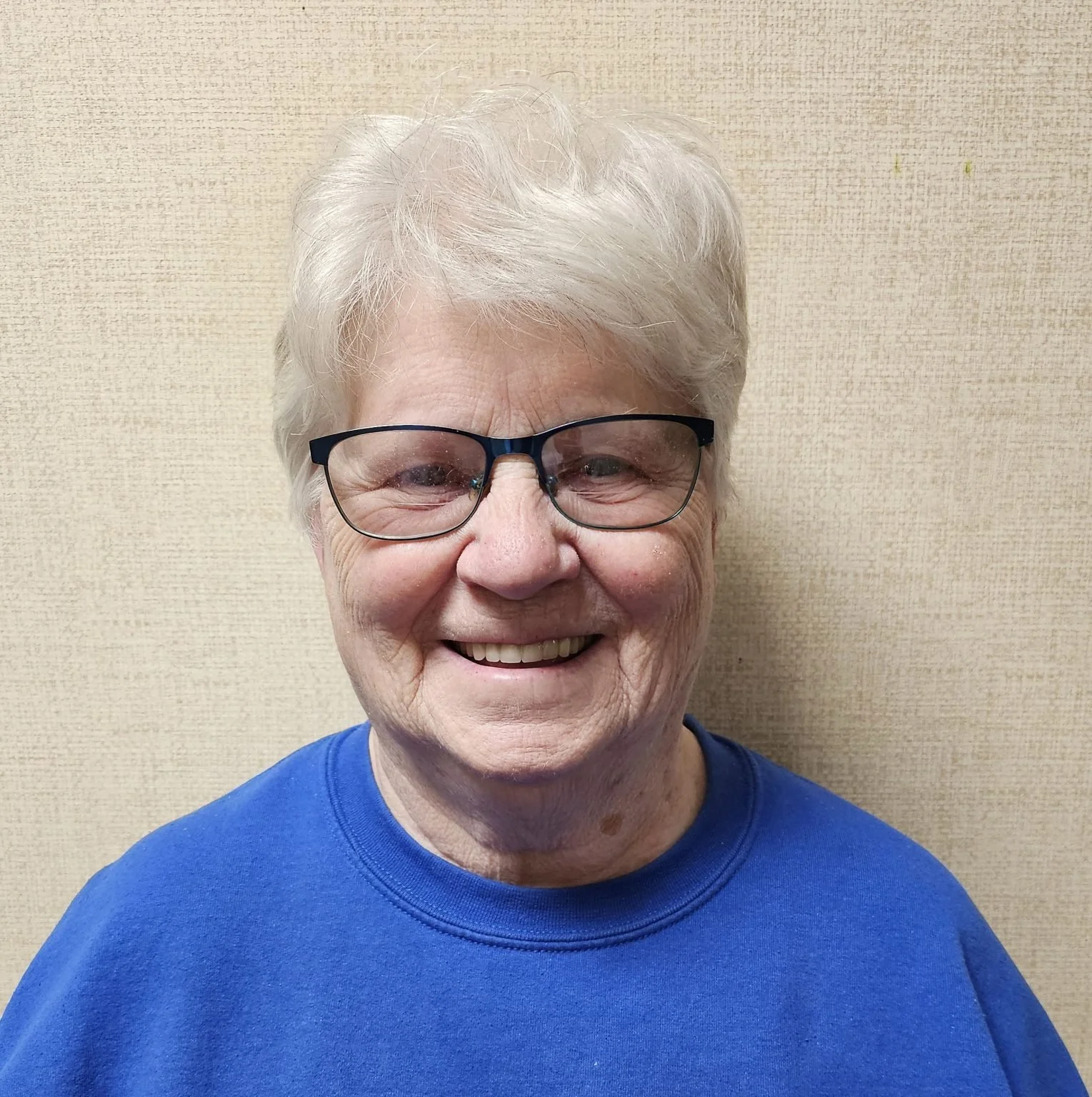 Judy Shelly