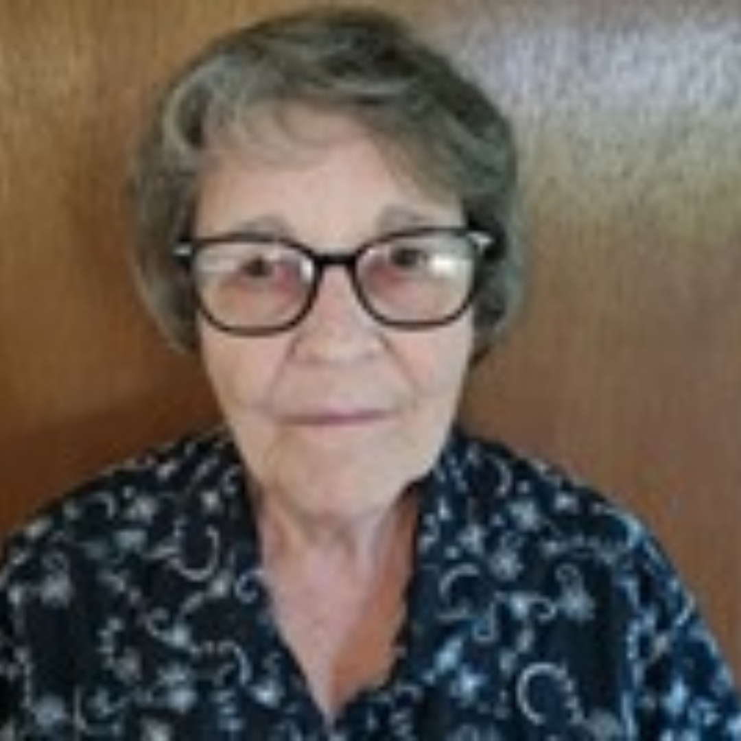 Elaine Mallette