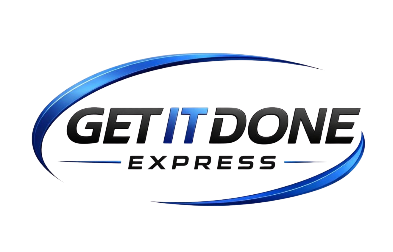 Get It Done Express