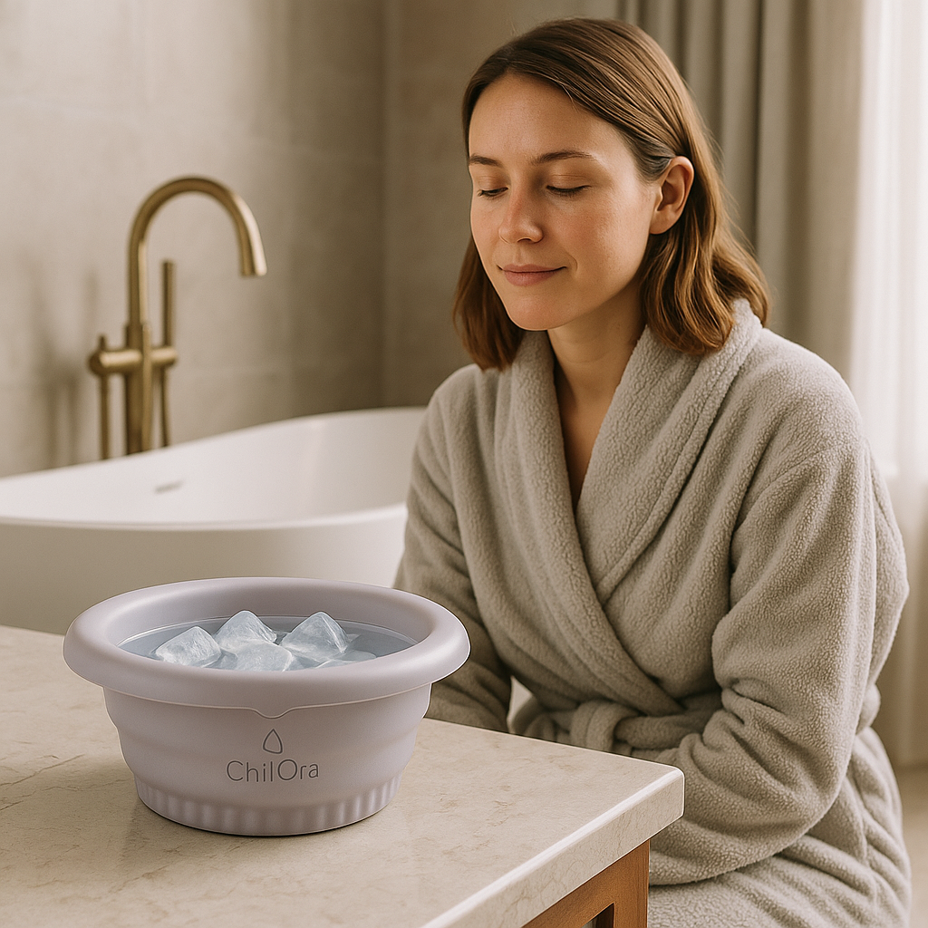 Top 10 Reasons For Ice …