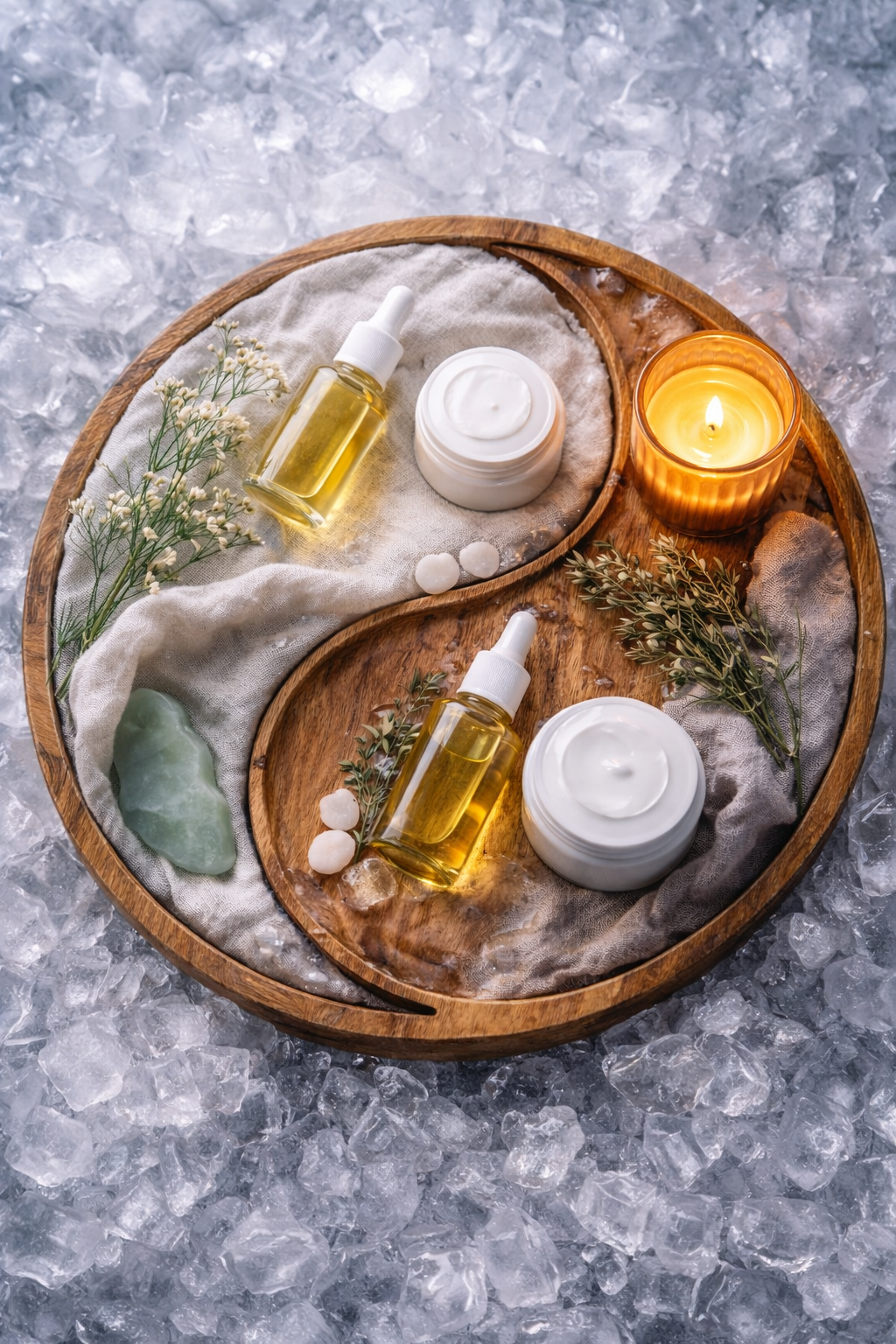 Morning or Evening? Creating a Ritual That Fits Your Day