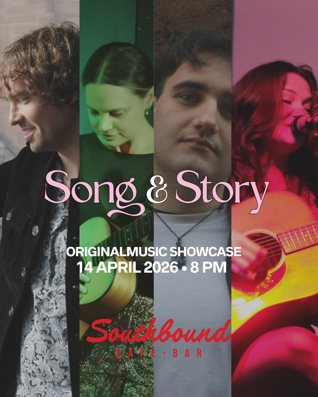 Song &amp; Story