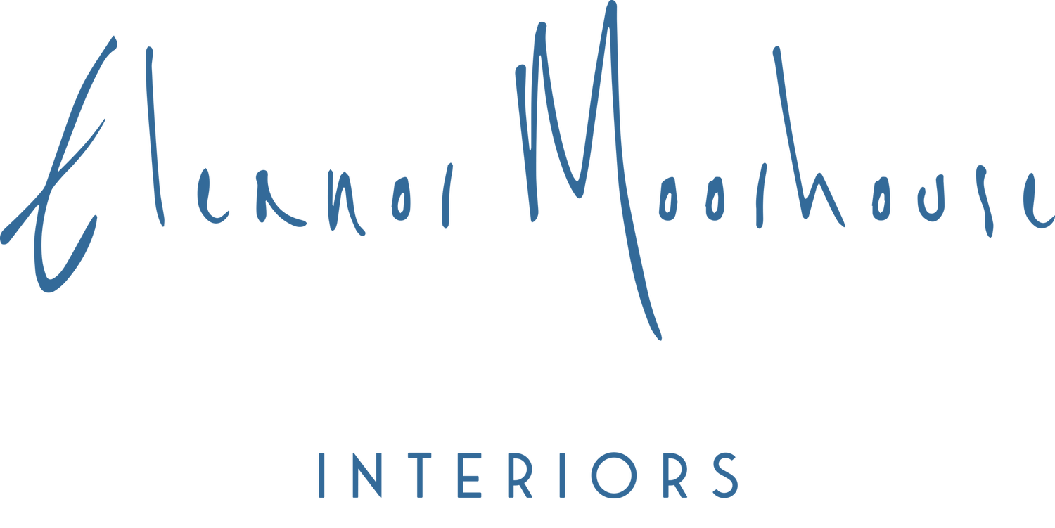 Eleanor Moorhouse Interiors