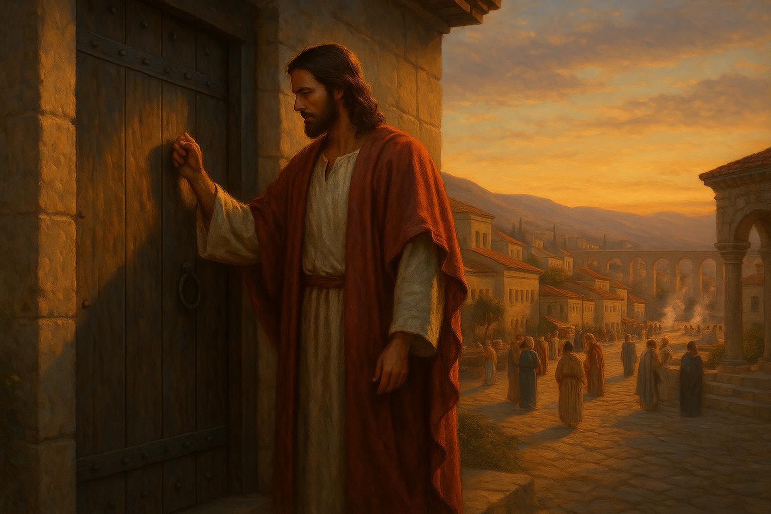 Comfortable Christians