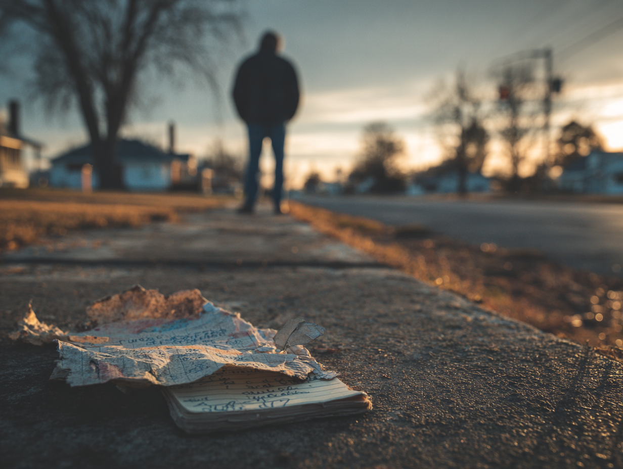 Why Resolutions Fail