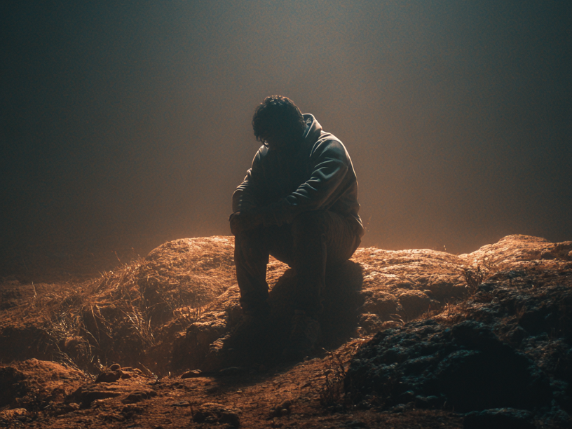 MOVING FORWARD — Waiting vs. Trusting