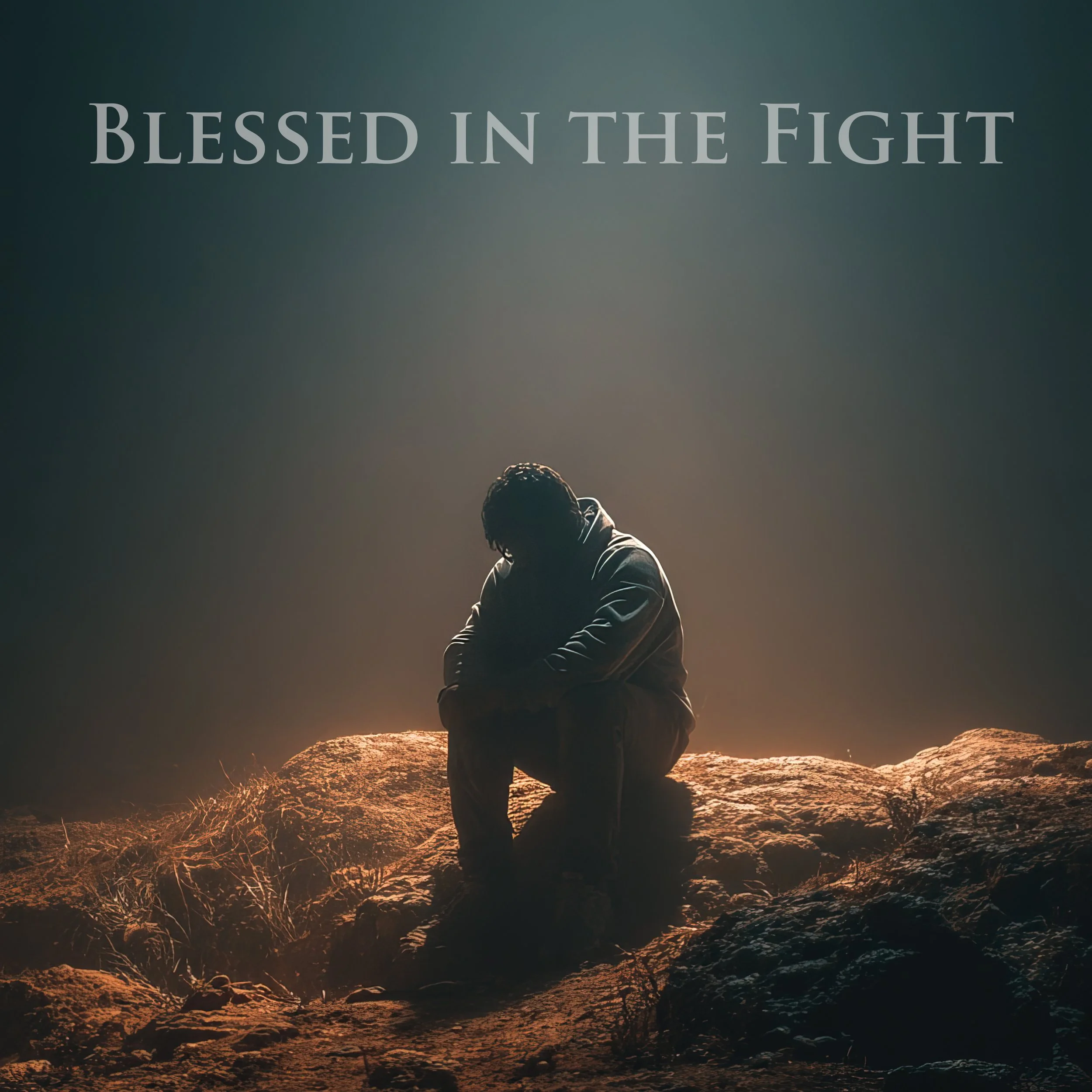 Blessed in the Fight