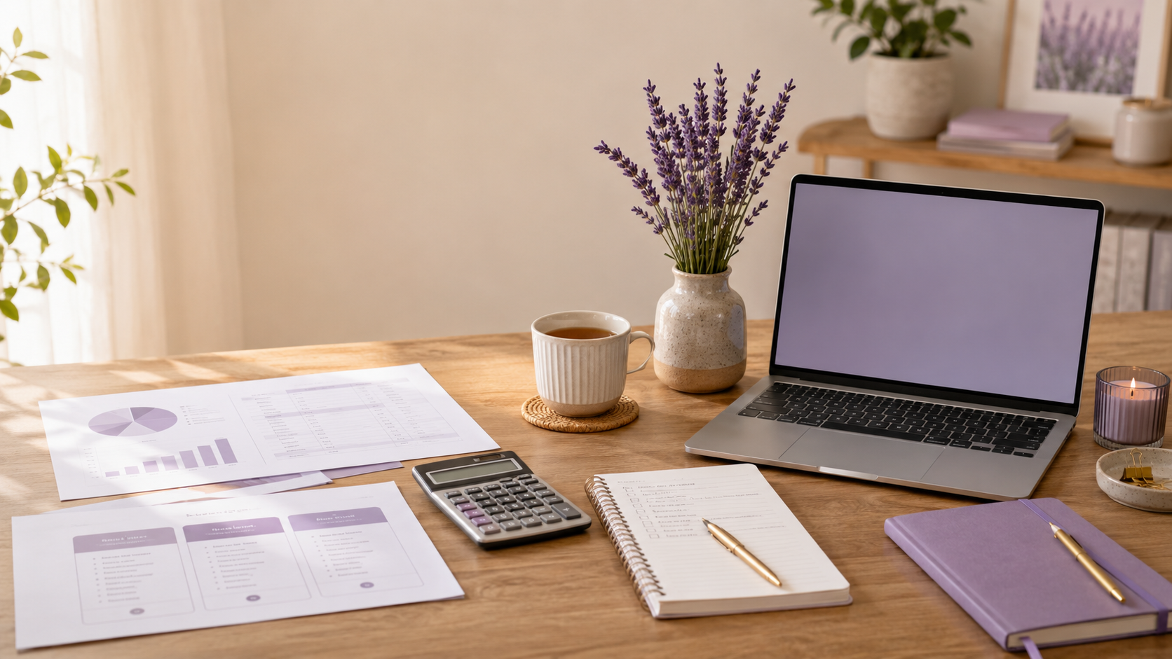 Pricing Your Service Business: A Simple Guide for New Business Owners