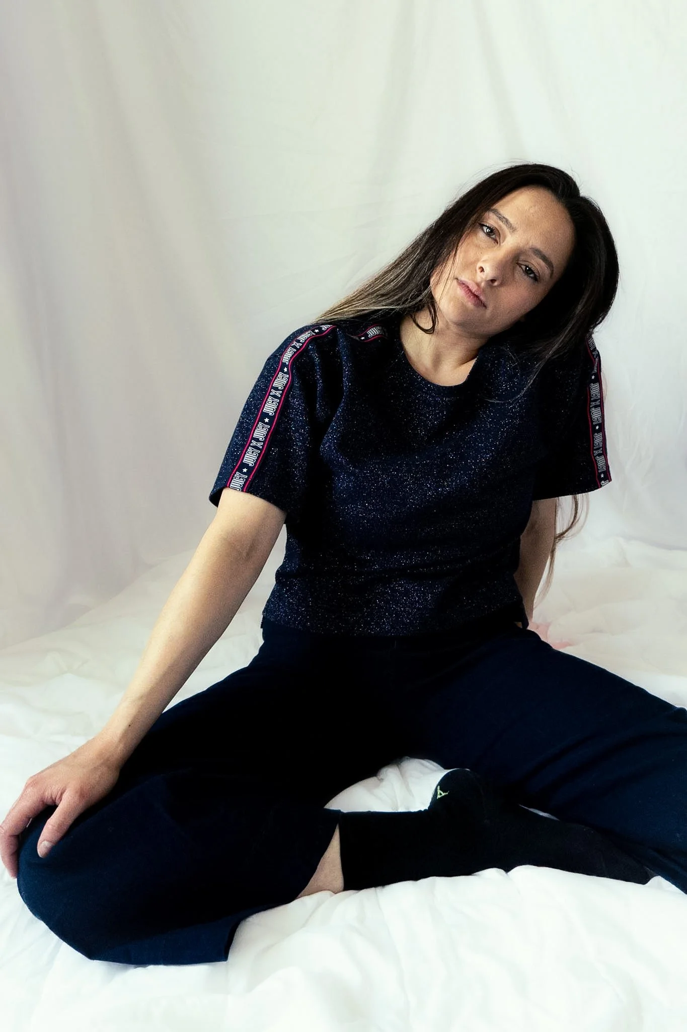 Juicy Couture Sparkle T