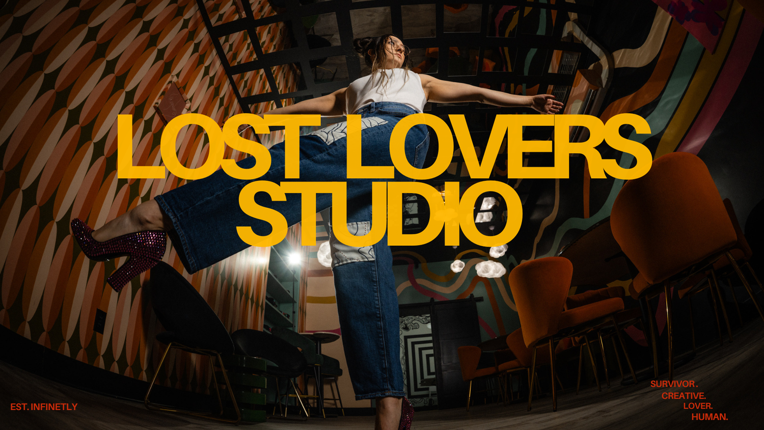 Lost Lovers Studio