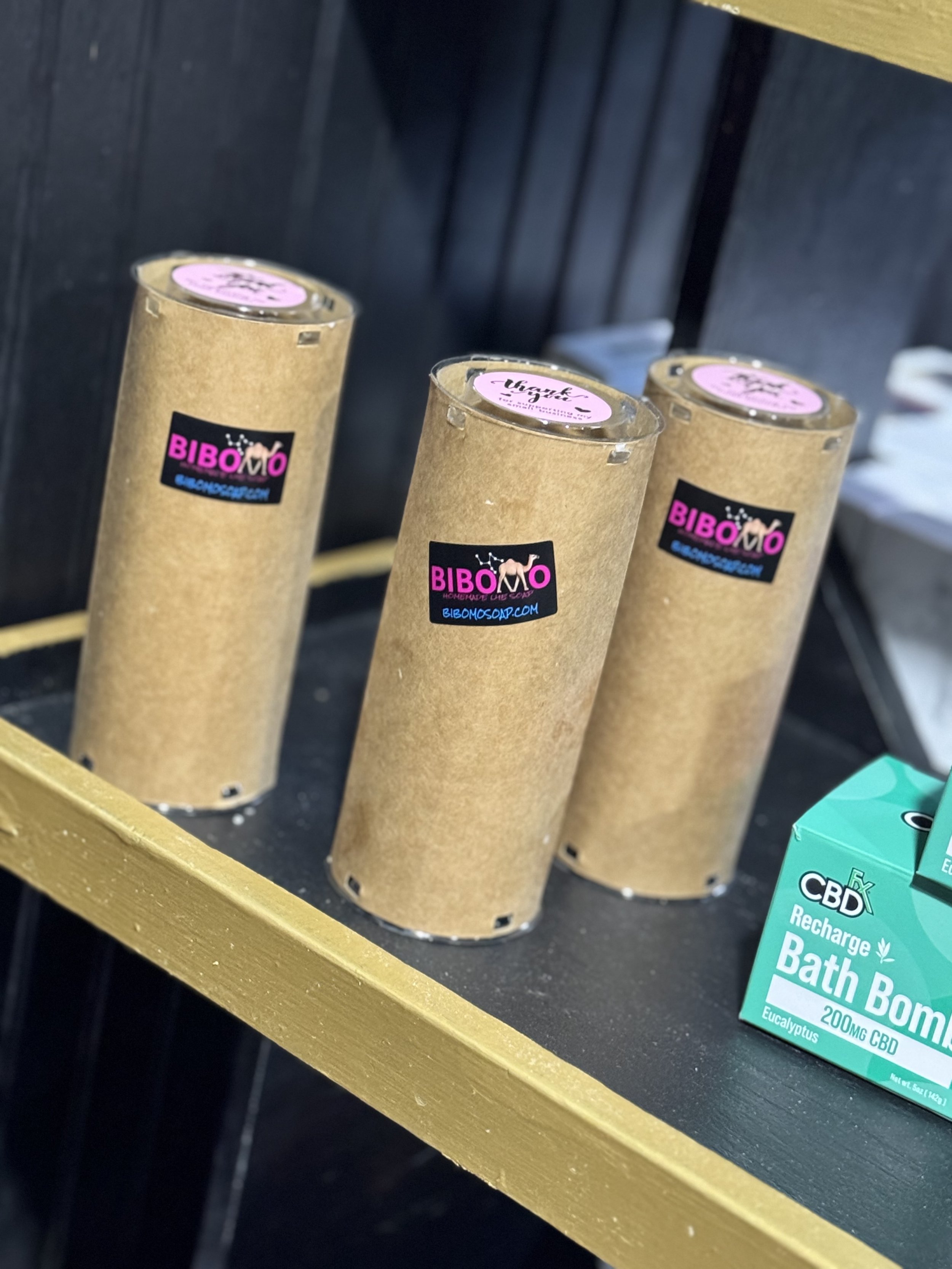 Small Adult Novelty Fun Soap