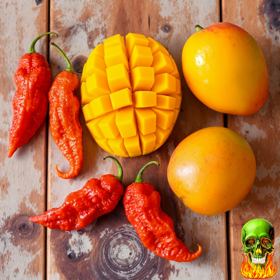 Mango Ghost Pepper Jelly - Inferno.png
