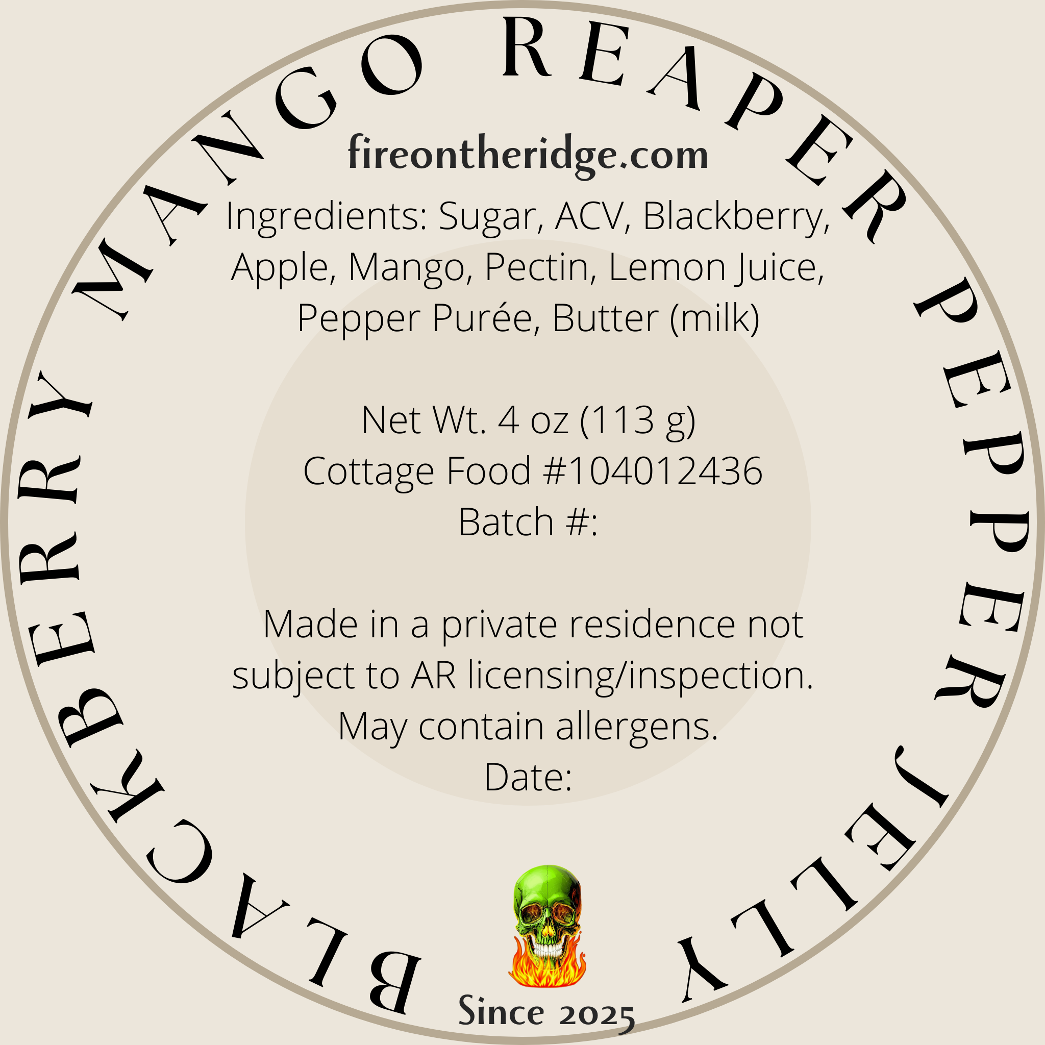 18120 Inferno Blackberry Mango Reaper Food Label.png