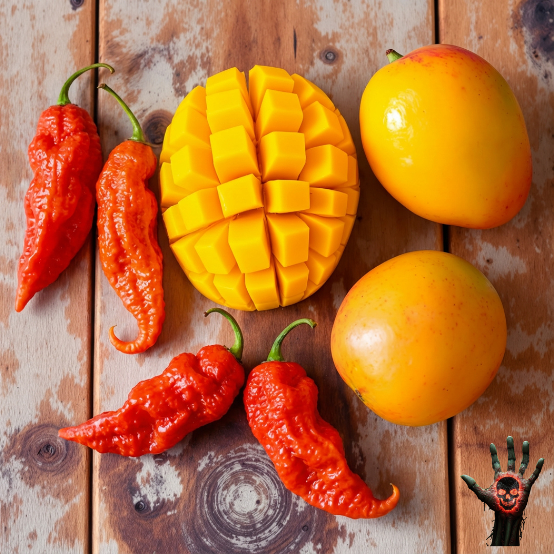 Mango Ghost Pepper Jelly - Zombie Mode.png