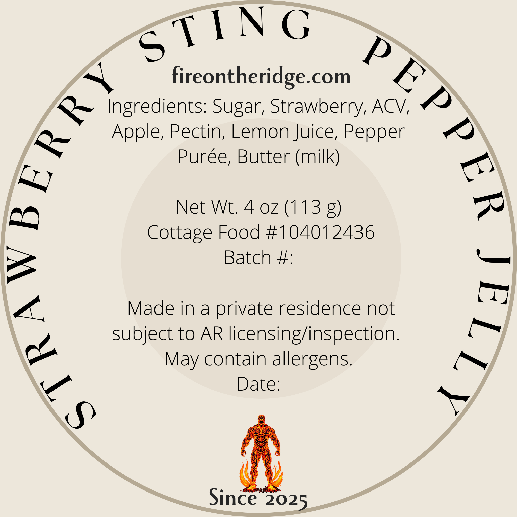 18138 Juggernaut Strawberry Sting Food Label.png
