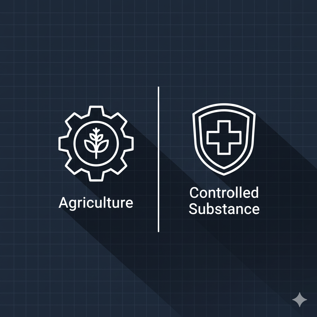 Different Compliance Paths
