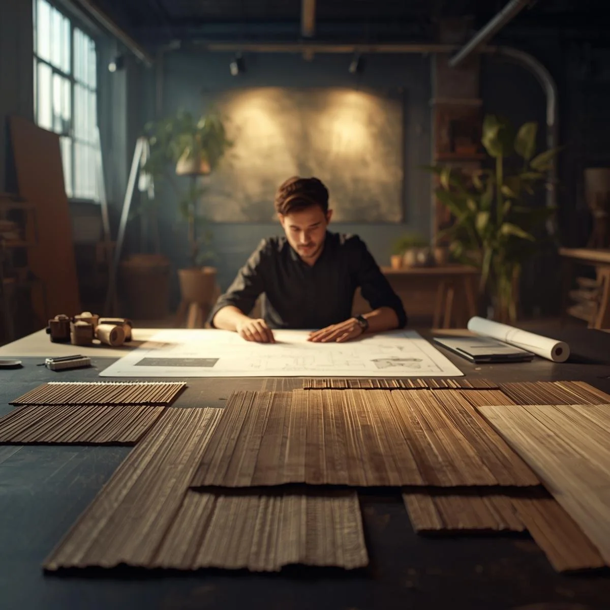 Build on Better Inputs