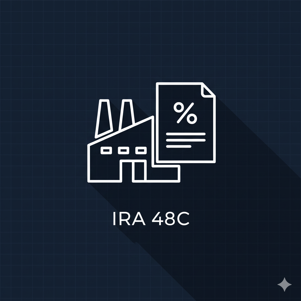 IRA 48C