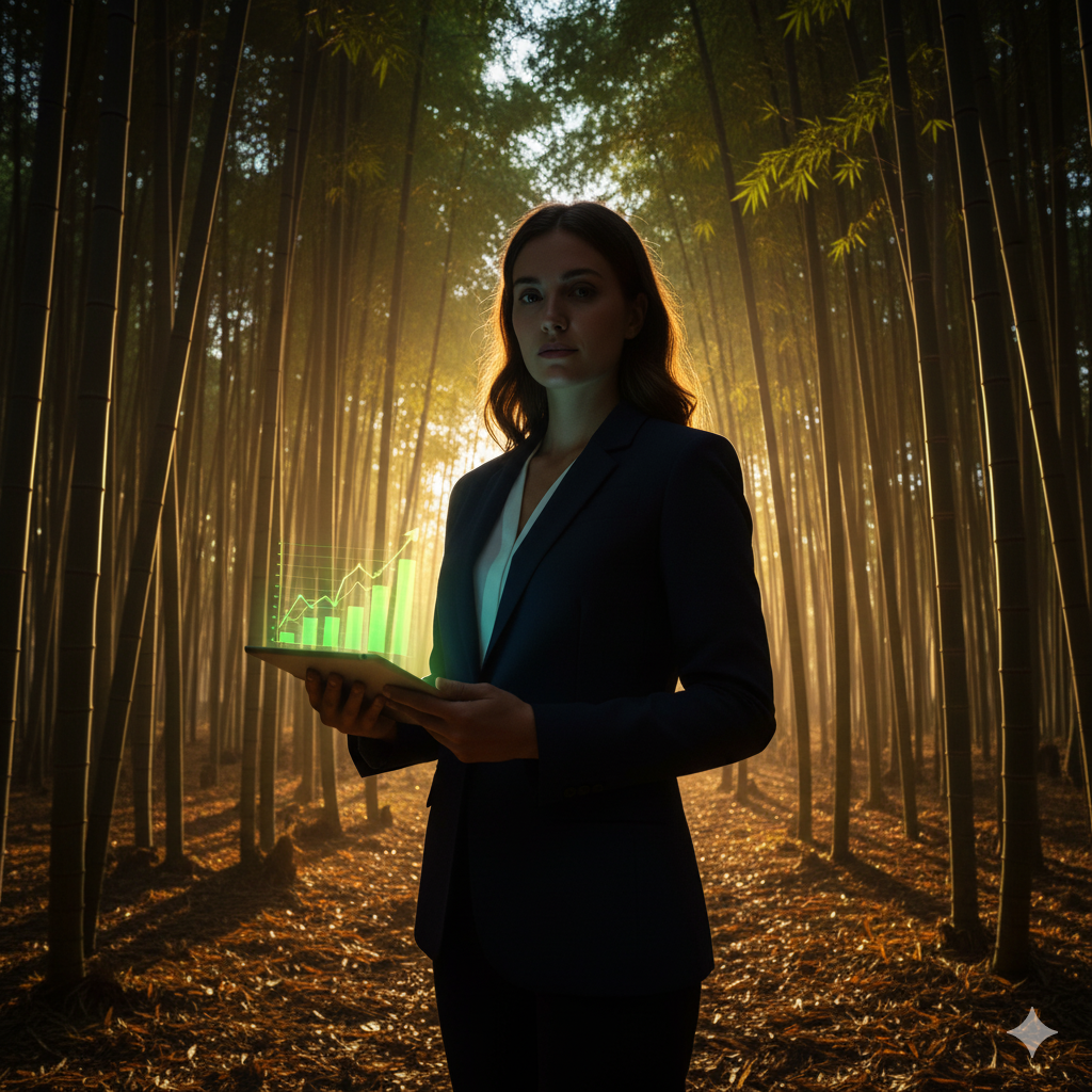 Women in the Bioeconomy