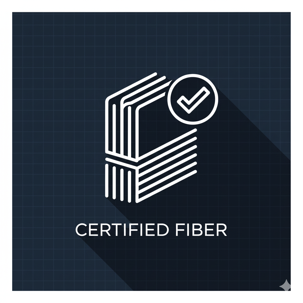 DBX Domestic Biofiber Index