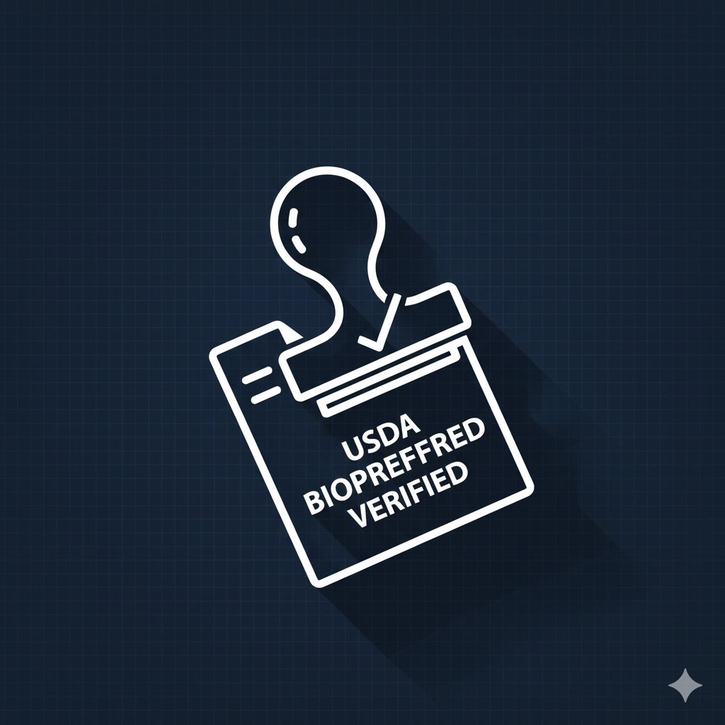 USDA BioPreferred Program