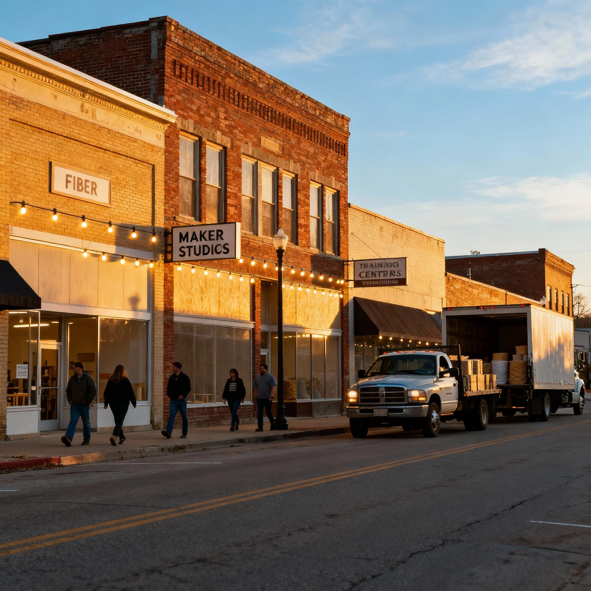 Regulators & Municipalities