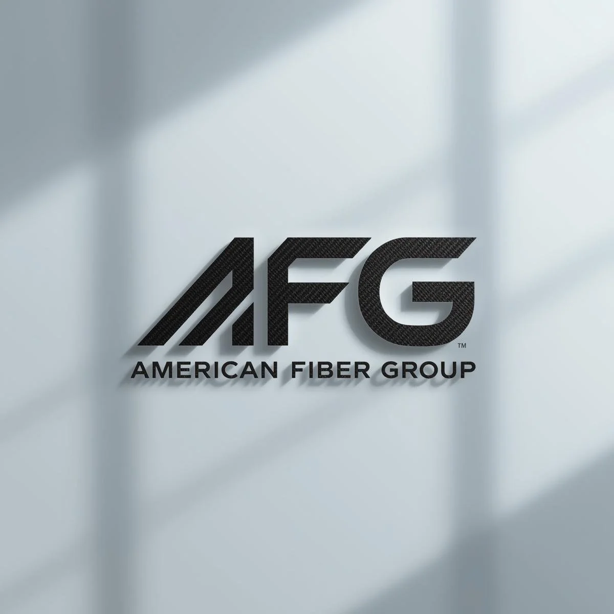 American Fiber Group brand tile