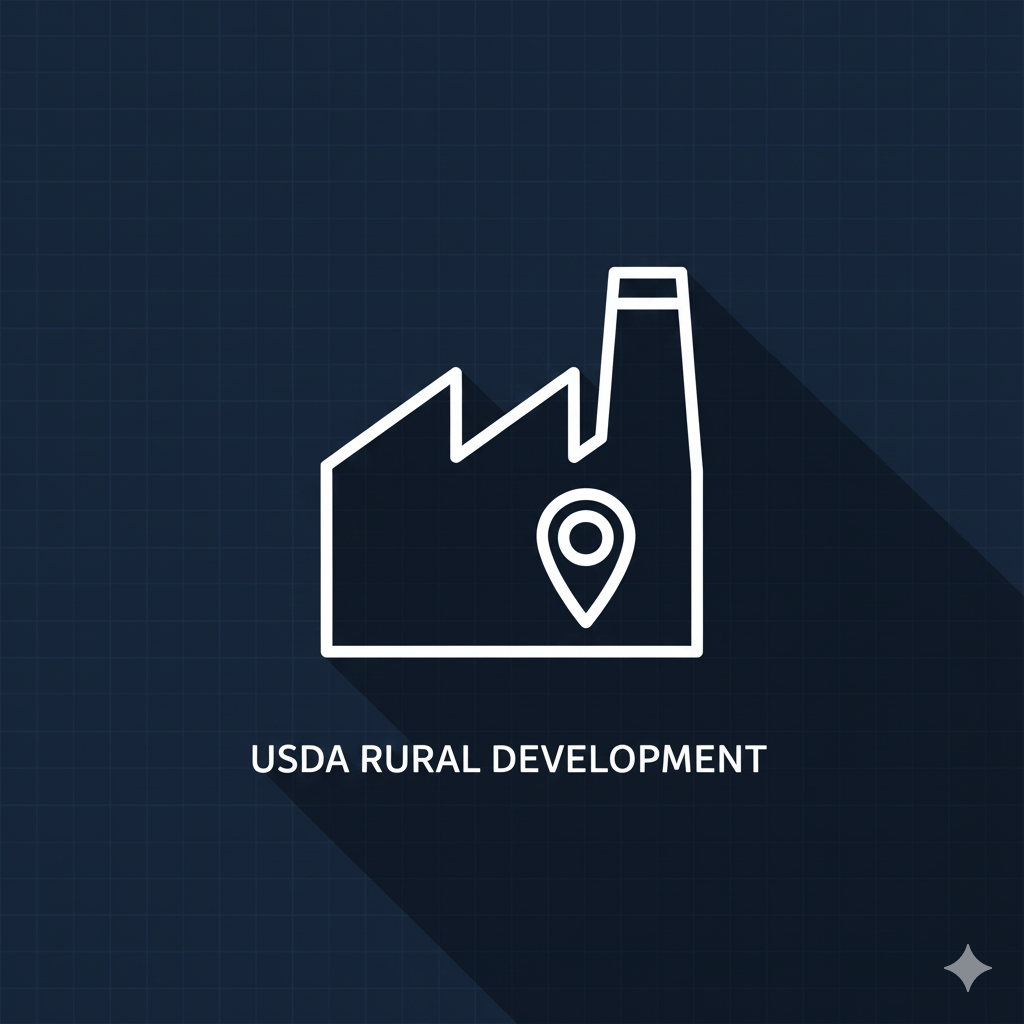 USDA Rural Development