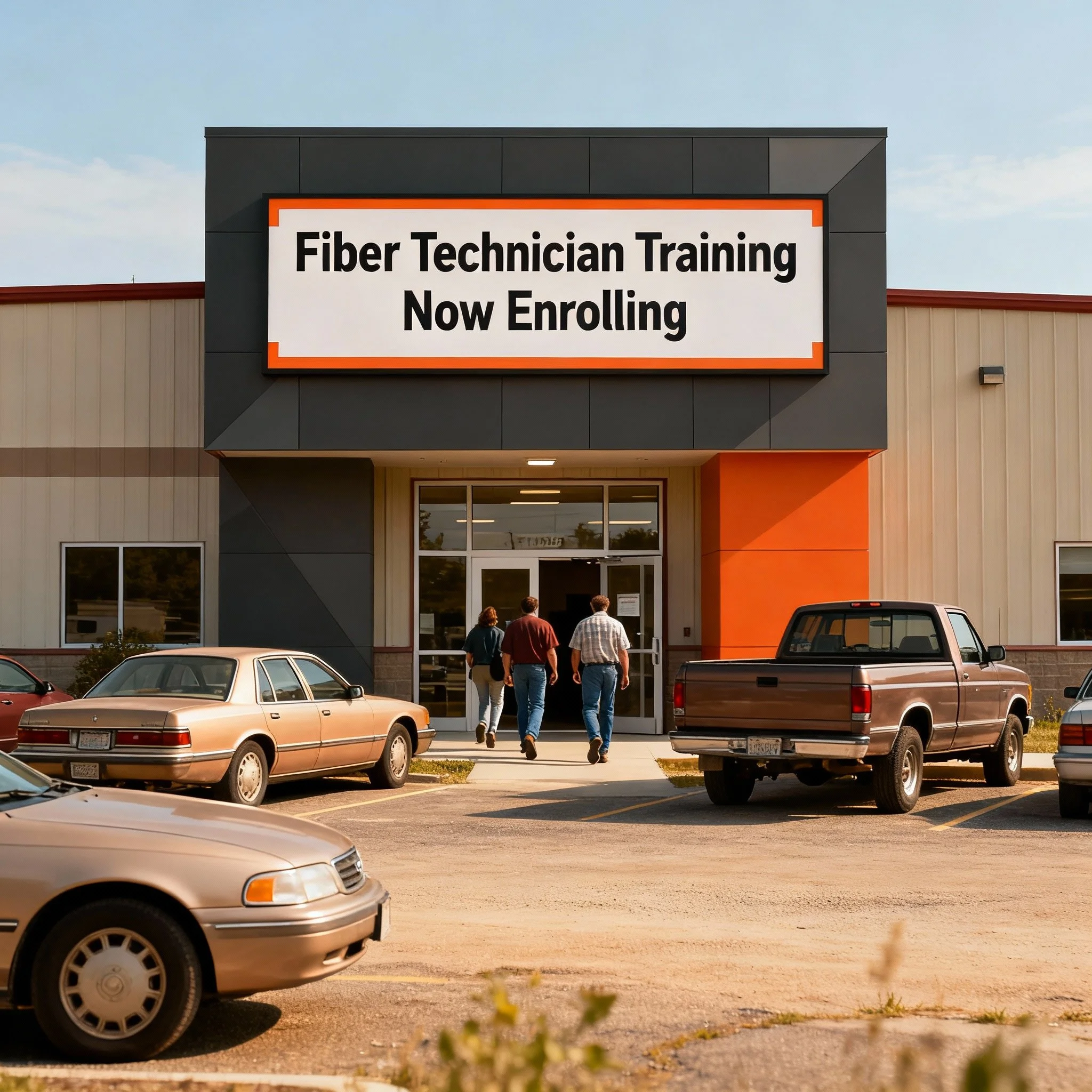 Train a New American Workforce in Clean Manufacturing