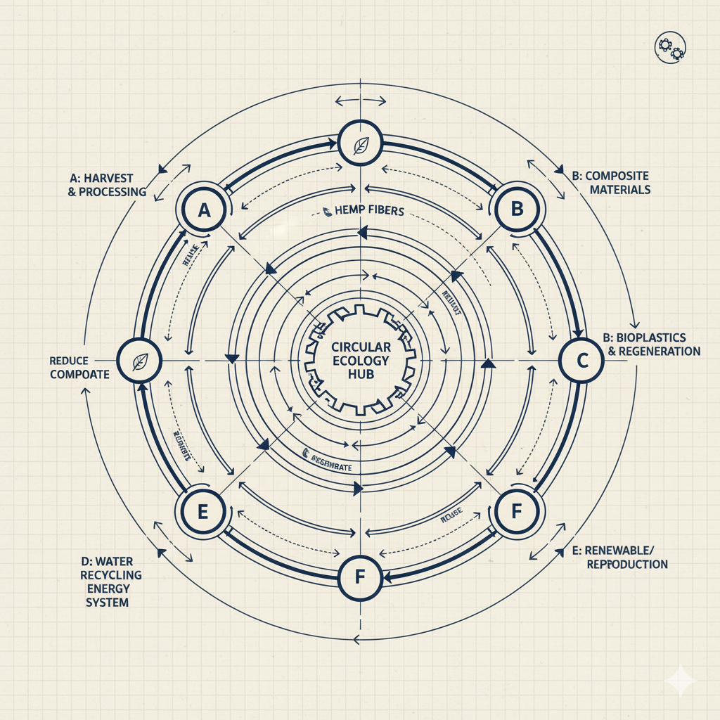 Blueprint for Regenerative Commerce