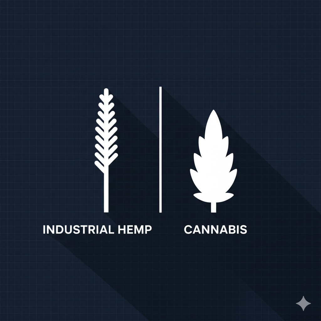 Different Plants and Different Rules